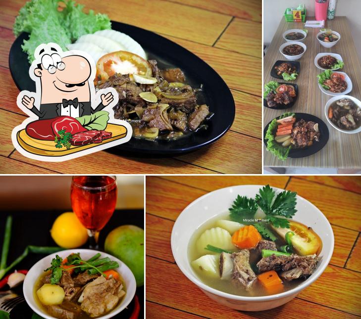 Spesial Sapi