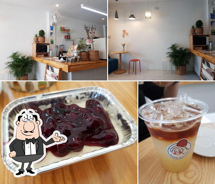 Sugar Gnome Cafe