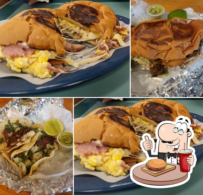 Taqueria el Tapatio