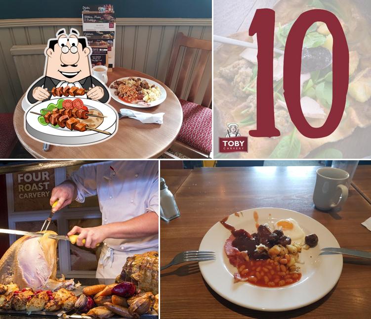 Toby Carvery Bessacarr