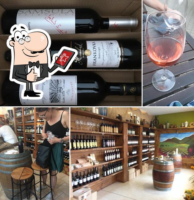 Vinotéka