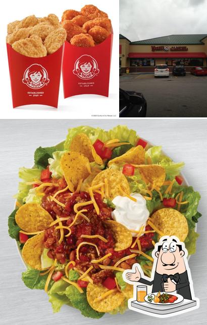 Wendy's