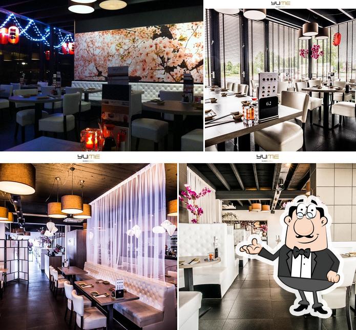 Yume Sushi Assen