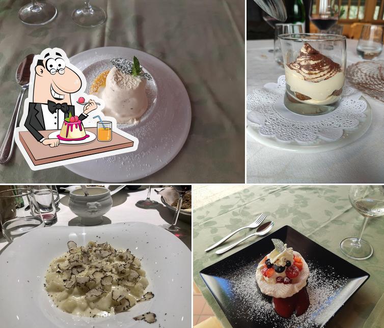Ristorante Bosco