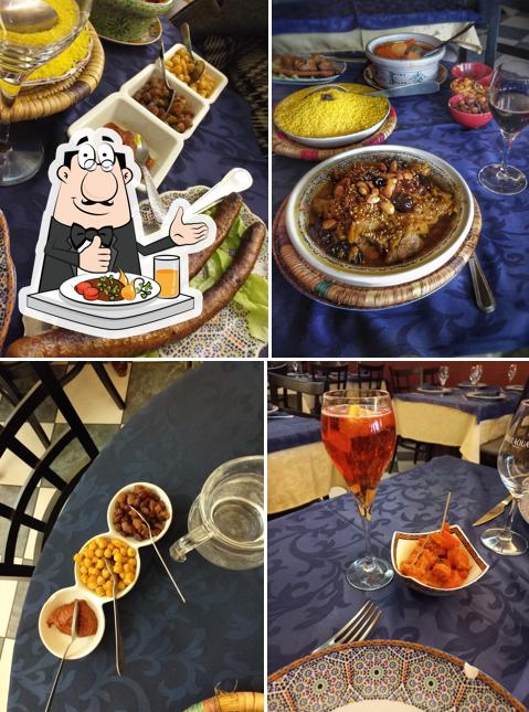 Restaurant le sesame