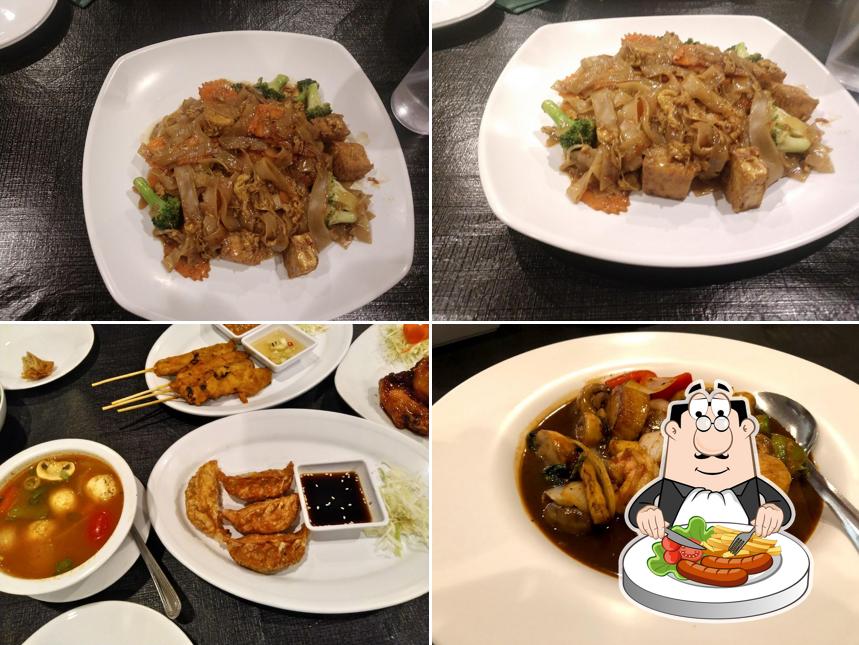 Thai Valley Kitchen