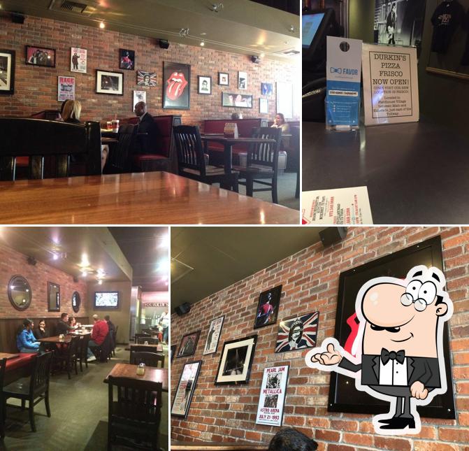 Durkin's Pizza