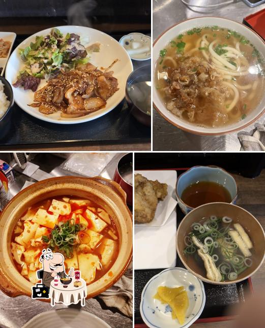 駅通りkitchen
