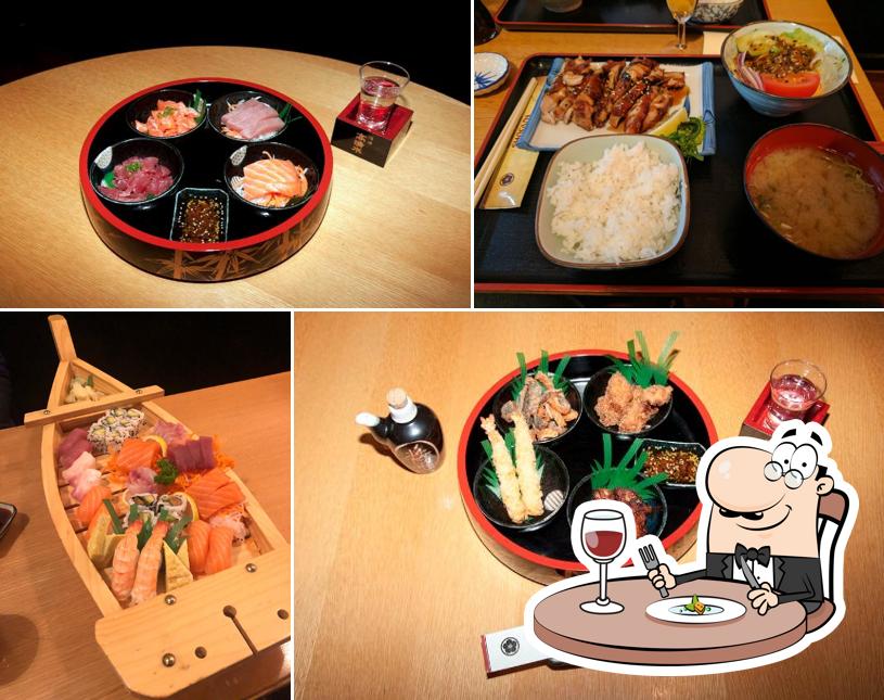 le Shogun