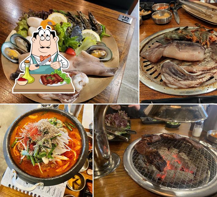 Hangari Kimchi