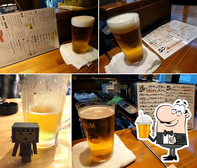 深谷宿屋台村 ふっかちゃん横丁