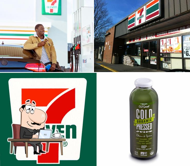 7-Eleven