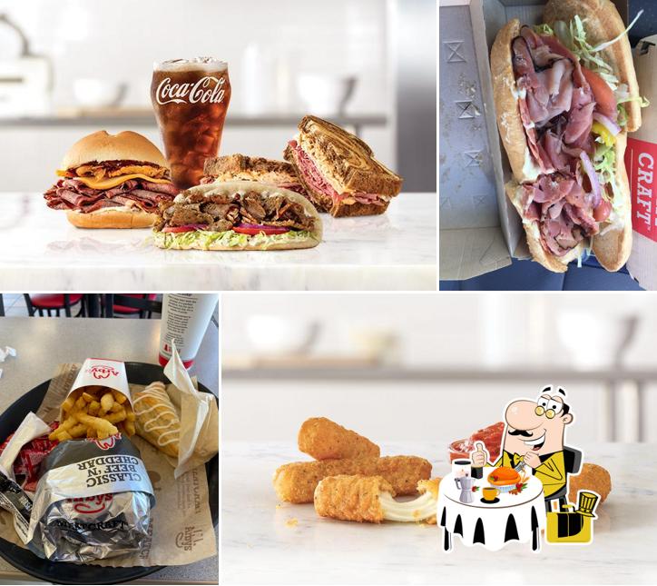 Arby's