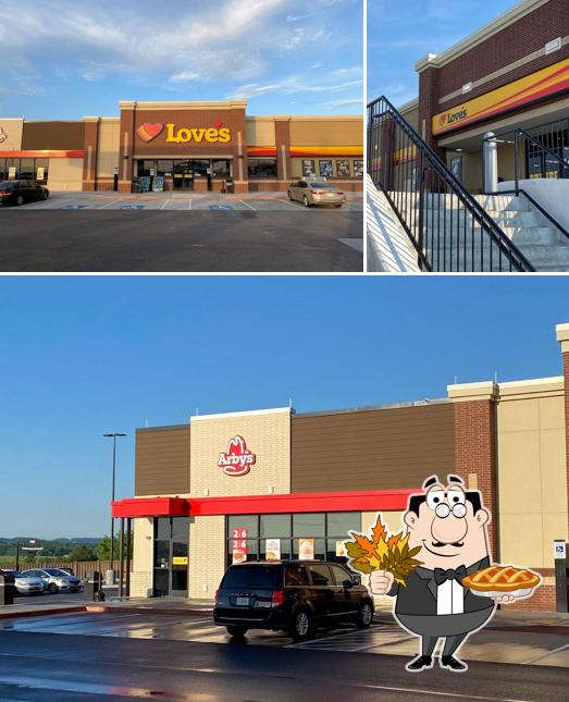 Arby's