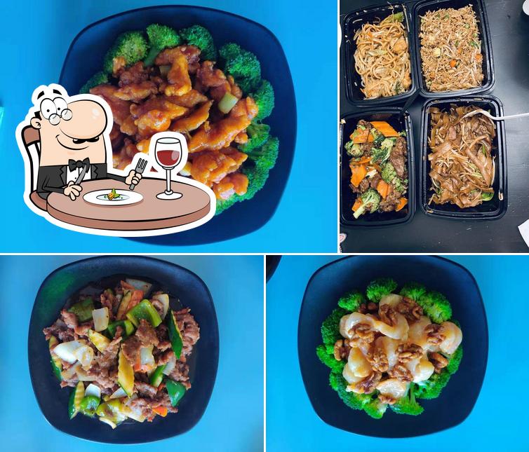 Fuplus Chinese Kitchen