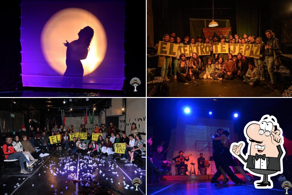 Baca Teatro