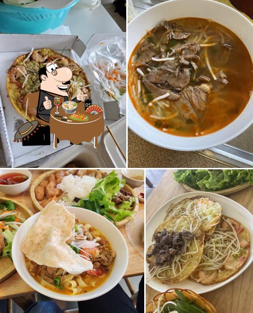 Banh Xeo Co Ba
