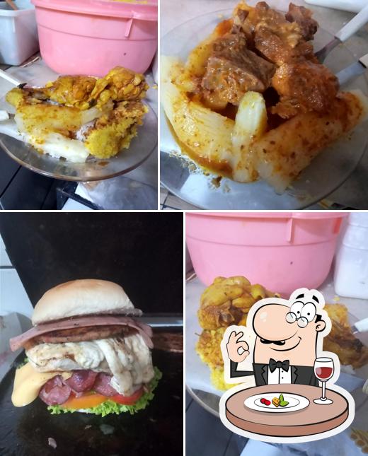 Bomba Lanches