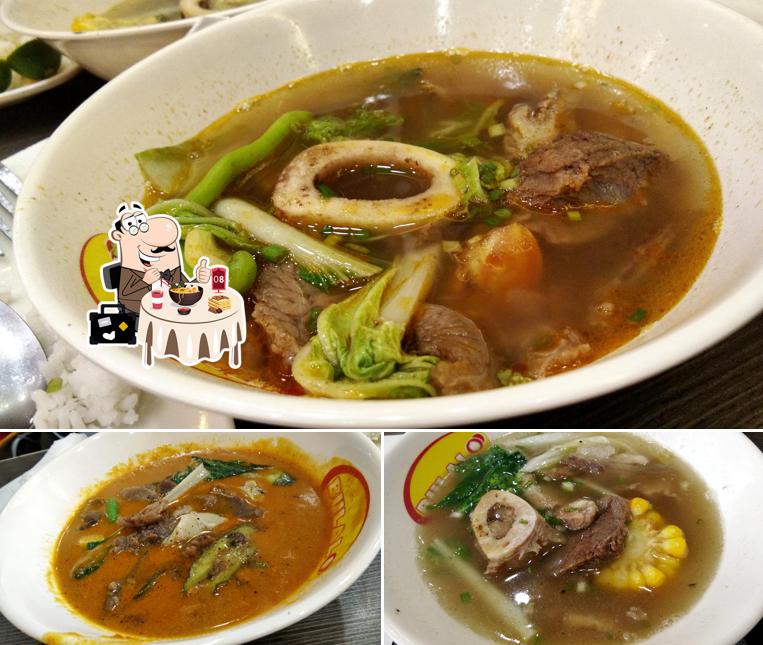 Bulalo World