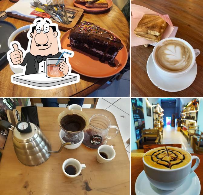 Fundo El Arca Coffee Lab Roaster