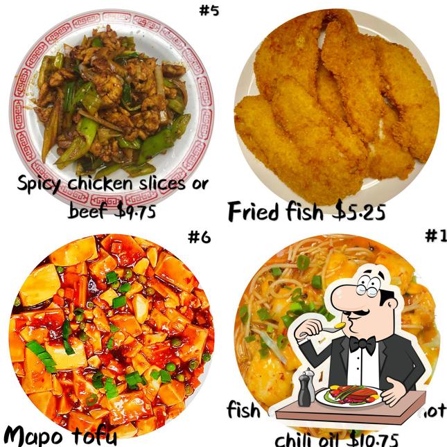 China House