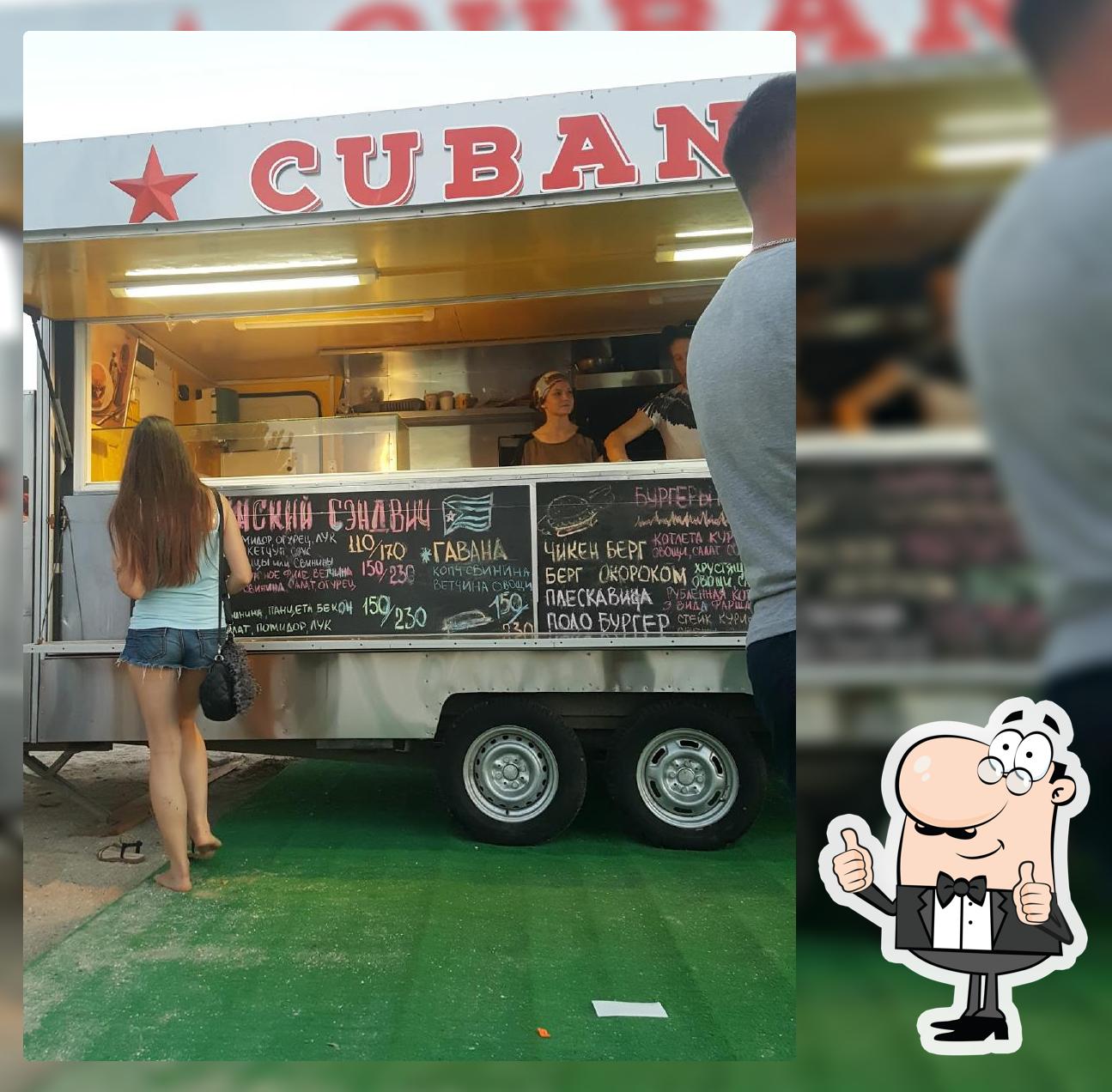 Cubanos
