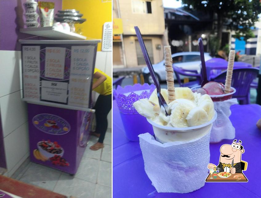 Delicias Do Açaí