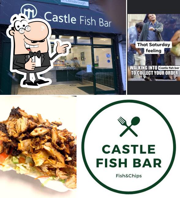 Castle Fish Bar