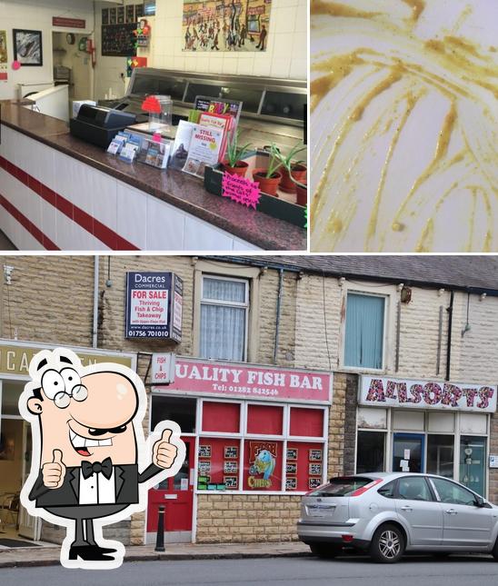 Quality Fish Bar