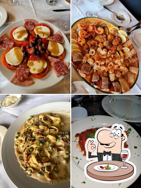 GoodFellas Restaurant