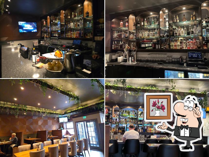 Indofusion Kitchen & Bar