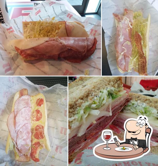 Jimmy John's