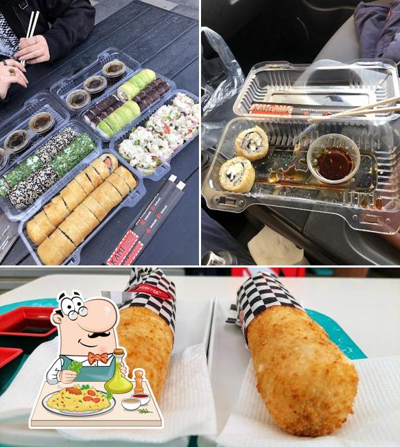 Kami Sushi