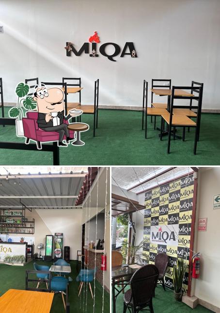 Miqa Restaurante