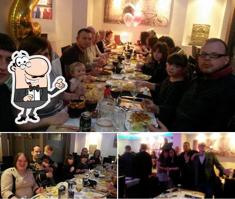 Nessa's Events Management