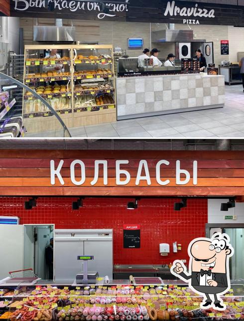 Nravizza pizza