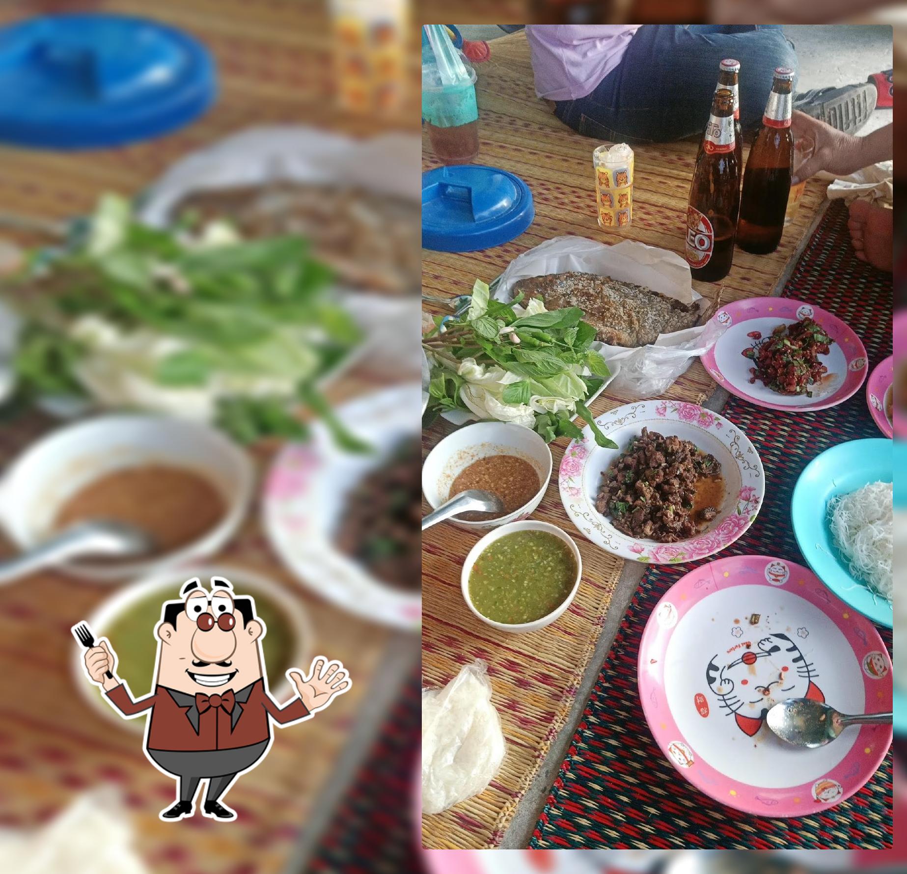 Pa Sing Dong Restaurant