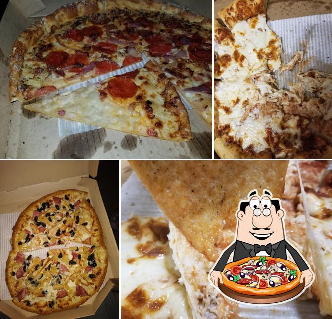Pizza Hut