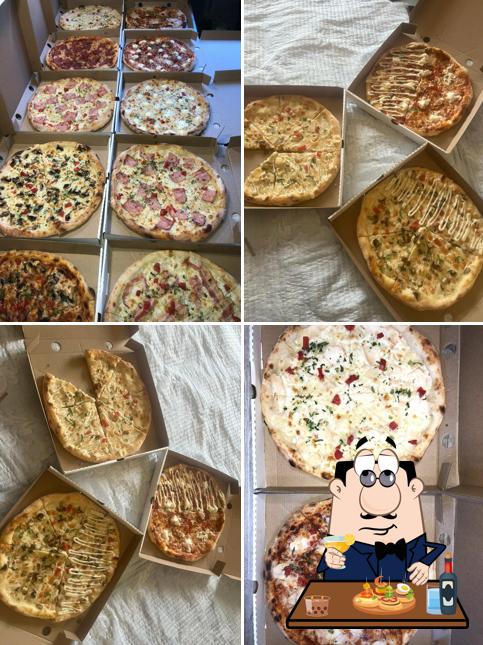 Pizza Nostra