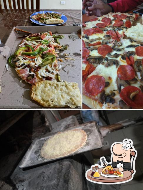Pizzería Giovanni