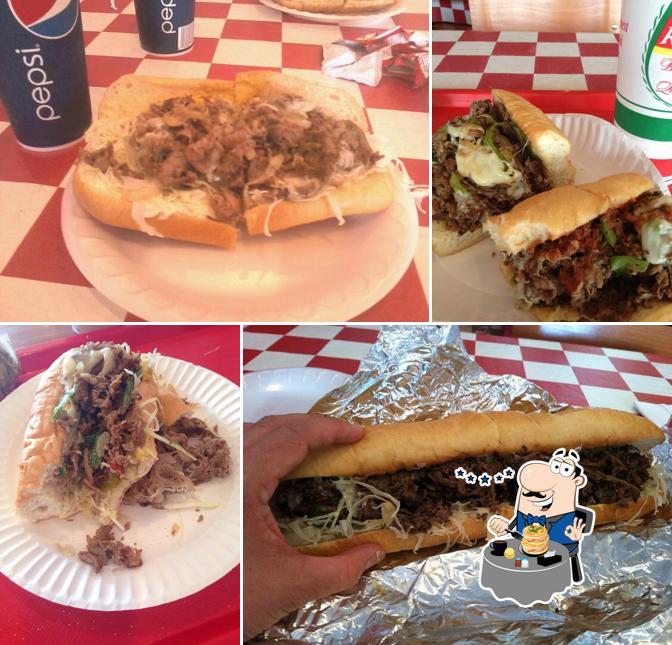 Mario's