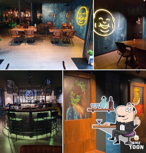 Grillbar Ome Toon
