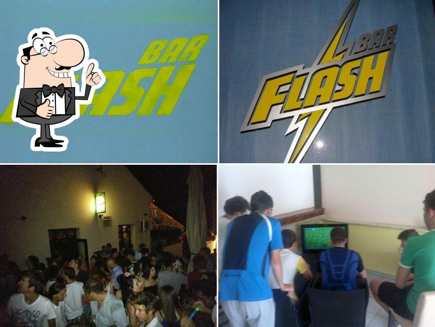 Cafe Bar Flash - Knin
