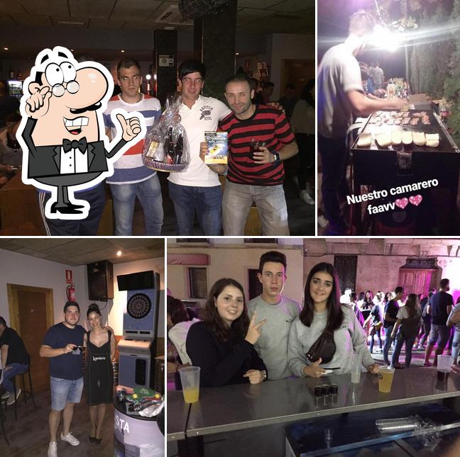PubDiscoverer