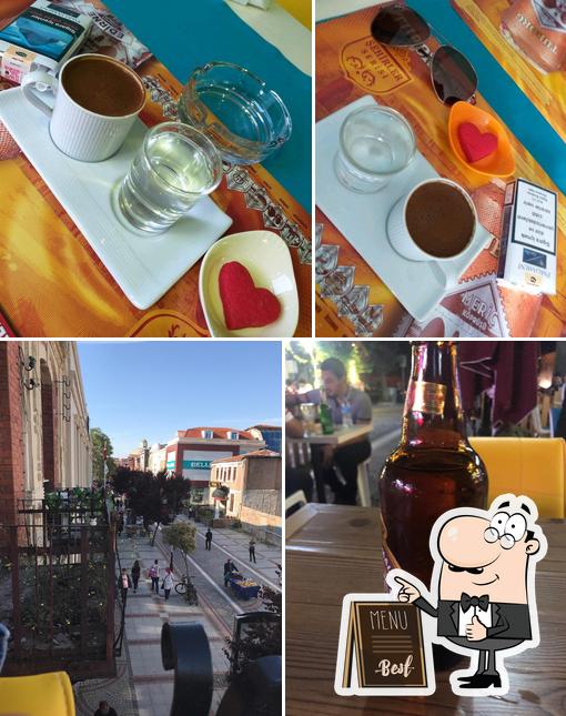 Jön Cafe&Pub