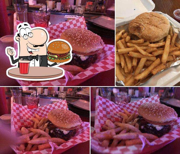 Rick's Roadhouse
