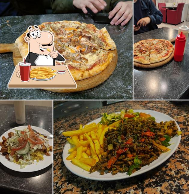 Adam's Food House