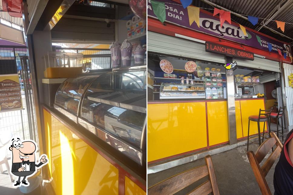 Amazonas Lanches