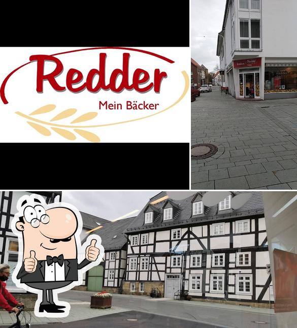 Bäckerei Redder