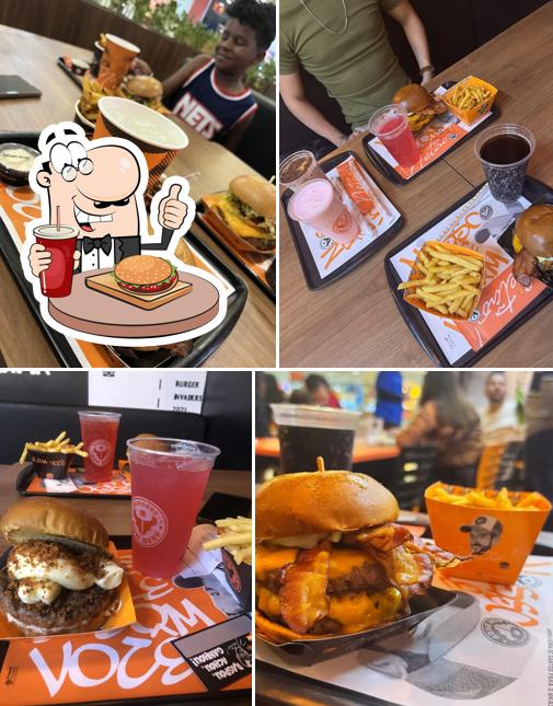 Bom Beef Burgers Betim